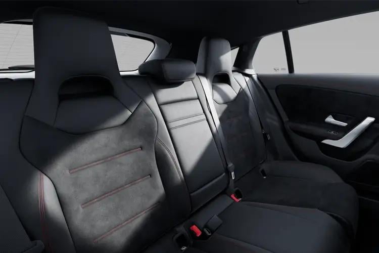 3459057 CLA 250e AMG Line Executive 5dr Tip Auto