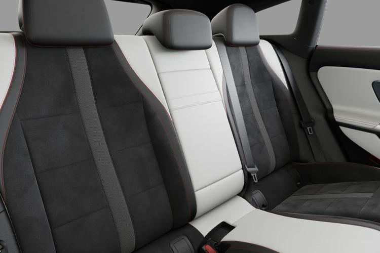 3475085 CLA 250+ 200kW EQ Tech Sport 85kWh 5dr Auto