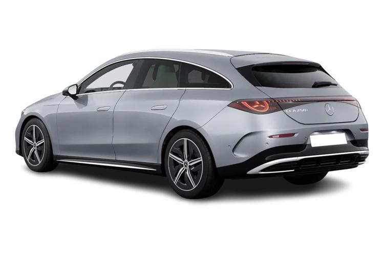 3475085 CLA 250+ 200kW EQ Tech Sport 85kWh 5dr Auto