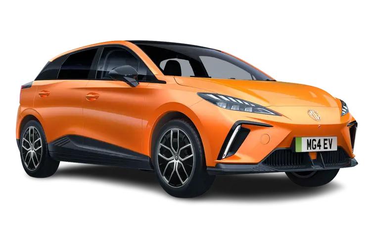 3450036 150kW Trophy EV Long Range 64kWh 5dr Auto