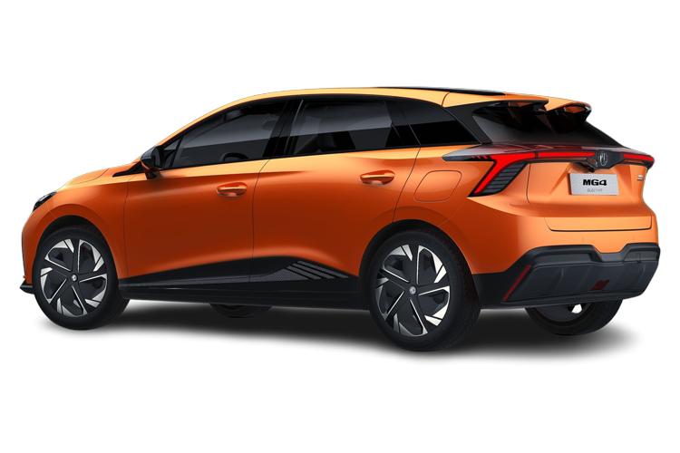 3450036 150kW Trophy EV Long Range 64kWh 5dr Auto