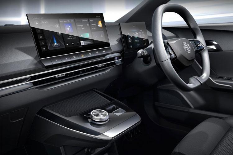 3450036 150kW Trophy EV Long Range 64kWh 5dr Auto