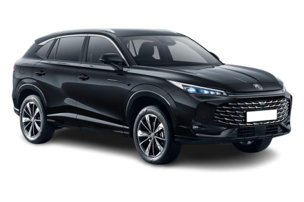 Mg Motor Uk HS 1.5 T-GDI PHEV Trophy 5dr Auto