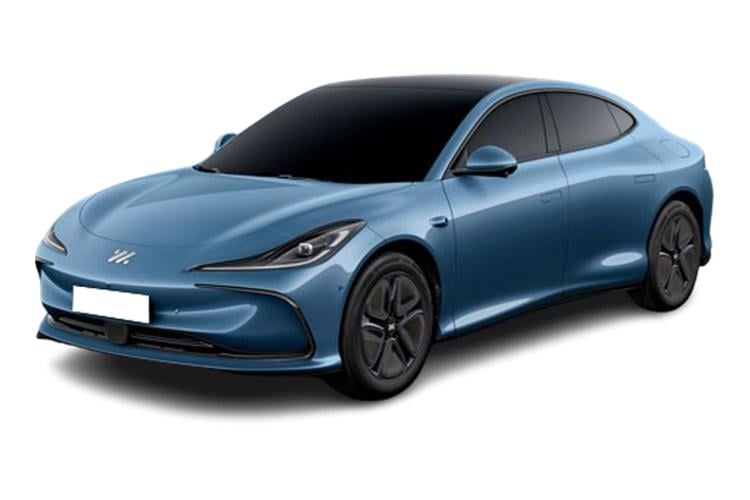 3459065 217kW Standard Range 75kWh 5dr Auto