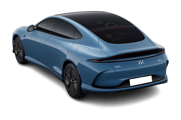 3450037 217kW Standard Range 75kWh 5dr Auto