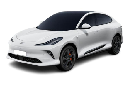 Mg Motor Uk Im6 Electric Estate 300kW Long Range 100kWh 5dr Auto