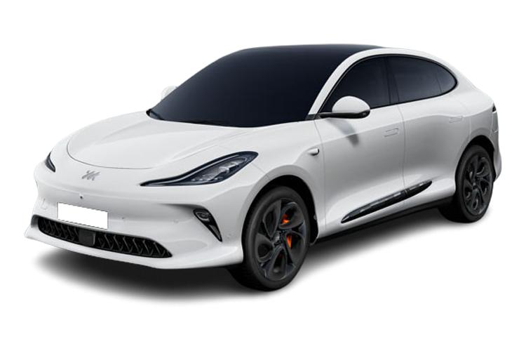 3450038 300kW Long Range 100kWh 5dr Auto