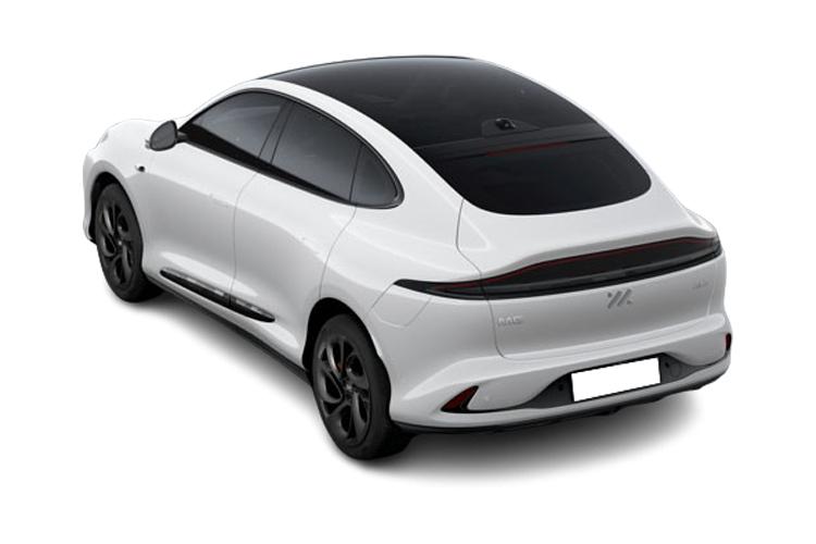 3450038 300kW Long Range 100kWh 5dr Auto