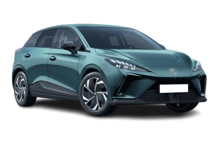 Mg Motor Uk Mg4 Hatchback 170kW Premium Long Range 64kWh 5dr Auto