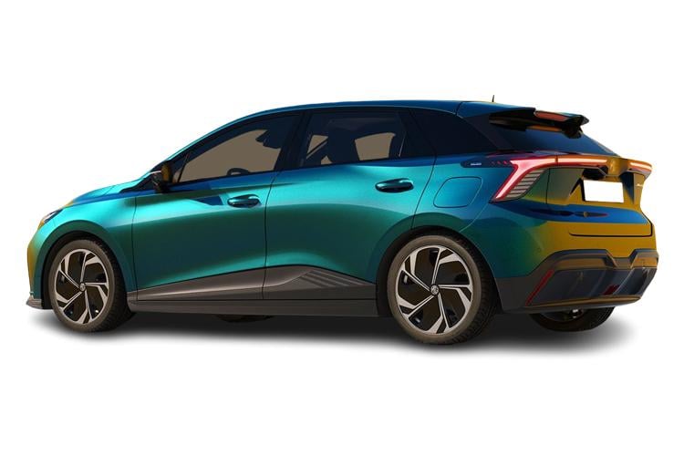 3475058 170kW Premium Long Range 64kWh 5dr Auto