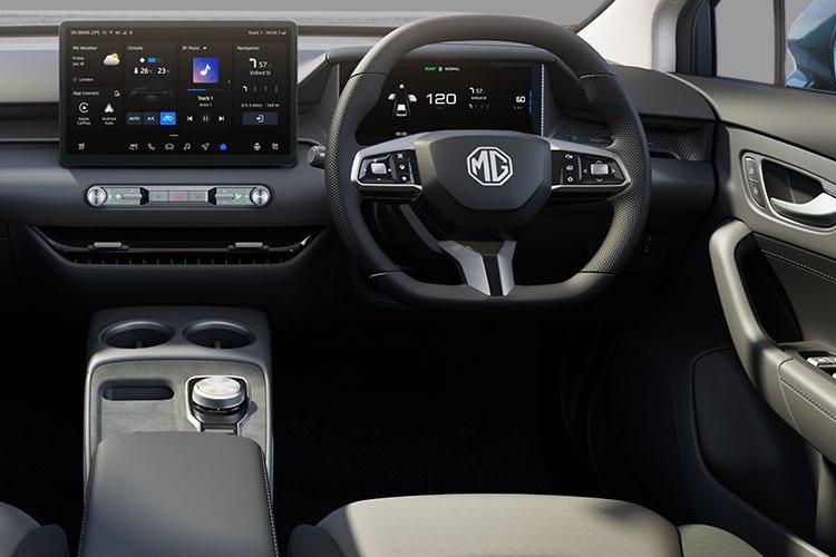 3461459 170kW Premium Long Range 64kWh 5dr Auto