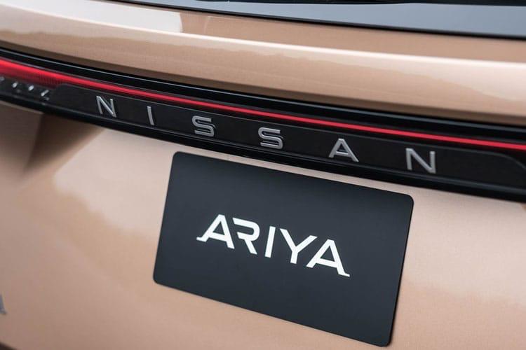 3439177 160kW Engage 63kWh 5dr Auto