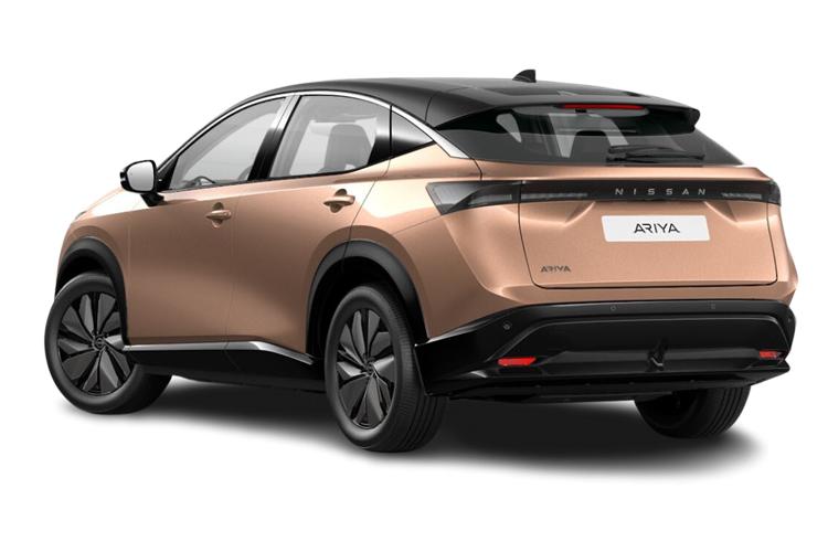 3439177 160kW Engage 63kWh 5dr Auto