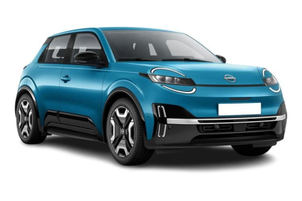 Nissan Micra Electric Hatchback 110kW Advance 52kWh 5dr Auto