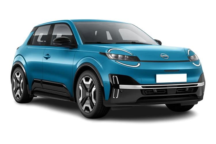 3475065 90kW Advance 40kWh 5dr Auto
