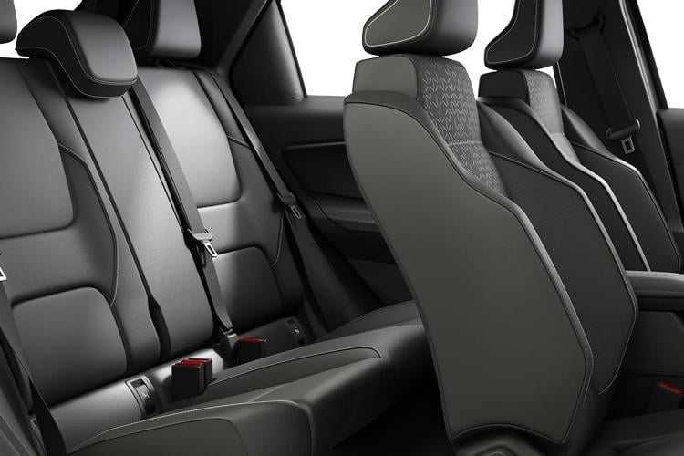 3475065 90kW Advance 40kWh 5dr Auto