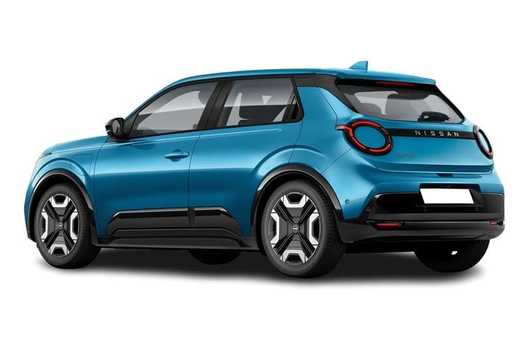 3475065 90kW Advance 40kWh 5dr Auto