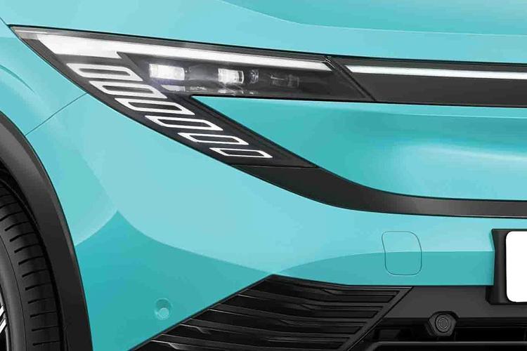 3475066 130kW Advance 52kWh 5dr Auto