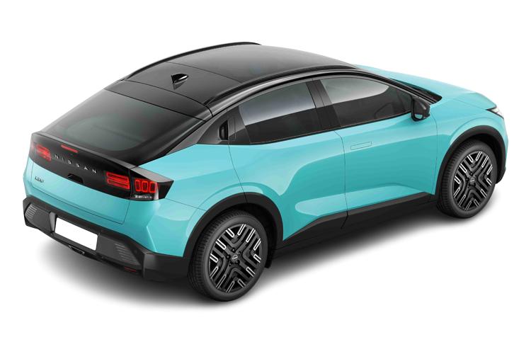 3475066 130kW Advance 52kWh 5dr Auto