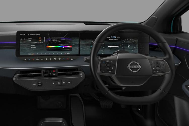 3475066 130kW Advance 52kWh 5dr Auto