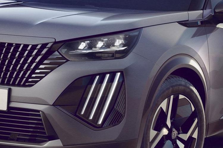 3459080 115kW GT 54kWh 5dr Auto