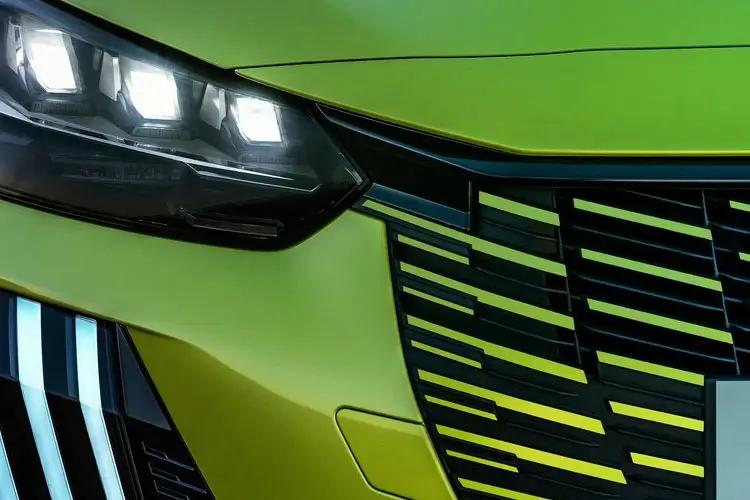 3459079 100kW GT 50kWh 5dr Auto