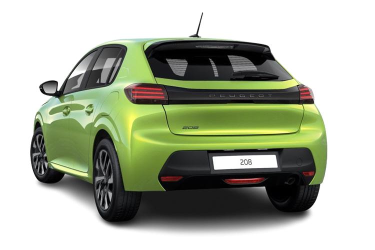 3459079 100kW GT 50kWh 5dr Auto