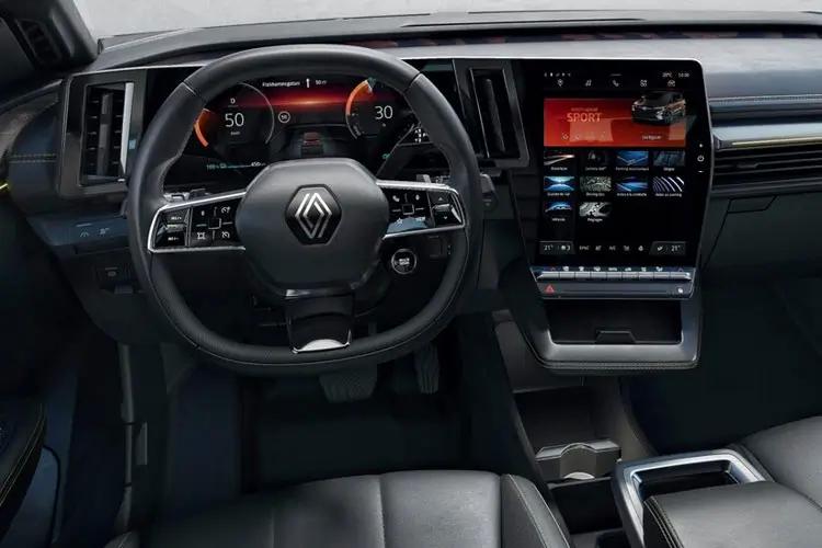 3439179 EV60 160kW Evolution Comfort Range 60kWh 5dr Auto