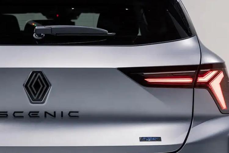 3475070 160kW Techno 87kWh Long Range 5dr Auto