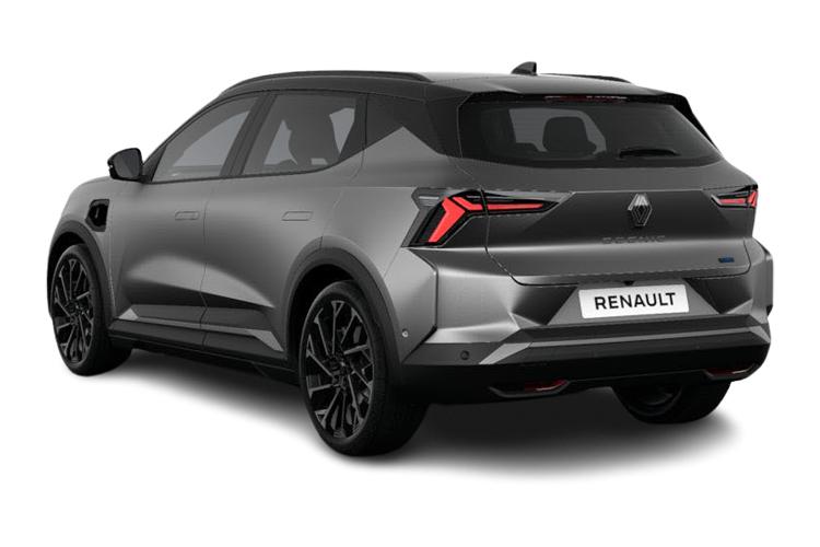 3475070 160kW Techno 87kWh Long Range 5dr Auto