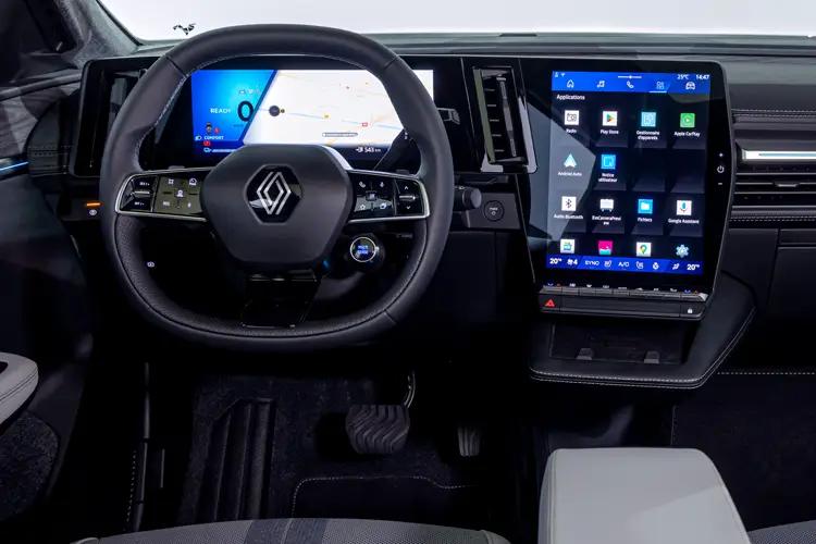 3475070 160kW Techno 87kWh Long Range 5dr Auto