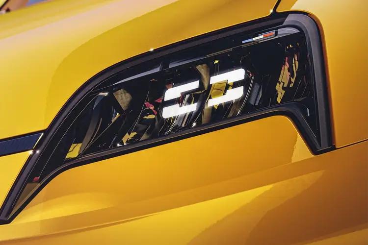 3439178 90kW Evolution Urban Range 40 kWh 5dr Auto