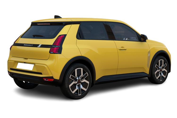 3439178 90kW Evolution Urban Range 40 kWh 5dr Auto