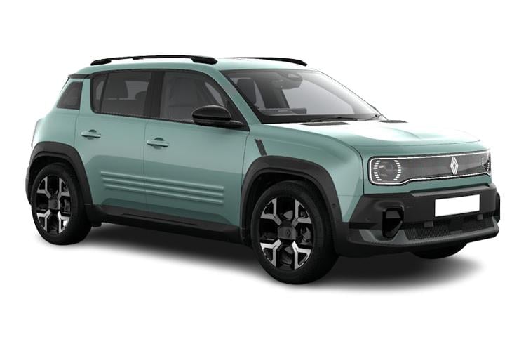 3475068 110kW Evolution+ 52kWh Comfort range 5dr Auto