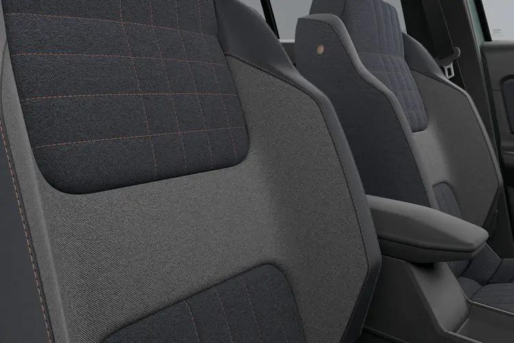 3475068 110kW Evolution+ 52kWh Comfort range 5dr Auto