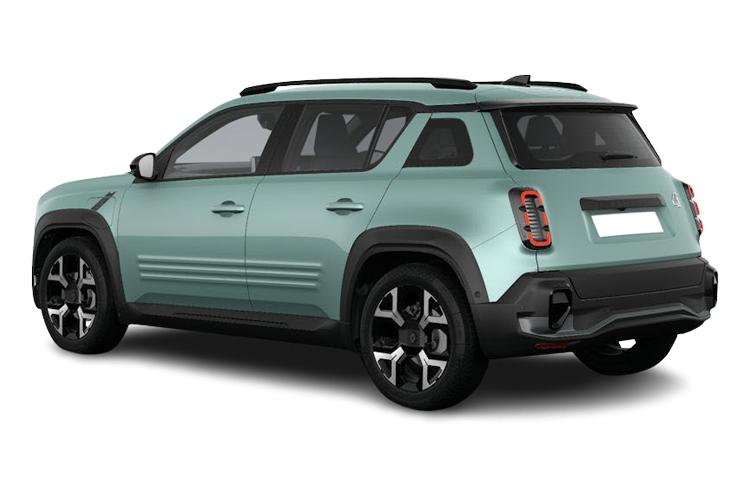 3475068 110kW Evolution+ 52kWh Comfort range 5dr Auto