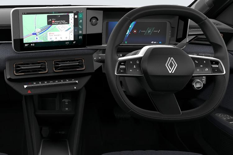 3475068 110kW Evolution+ 52kWh Comfort range 5dr Auto