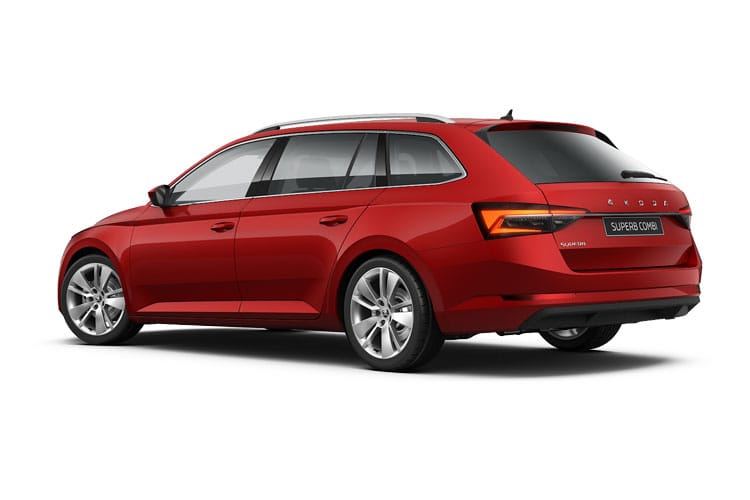 3461498 1.5 TSI iV SE Technology DSG 5dr