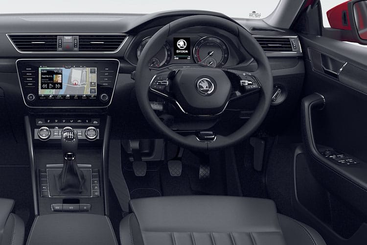 3461498 1.5 TSI iV SE Technology DSG 5dr