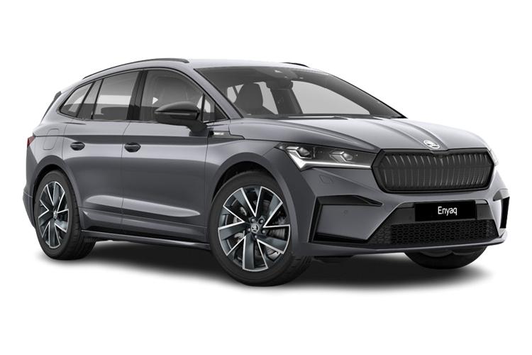 3474896 150kW 60 Edition 63kWh 5dr Auto
