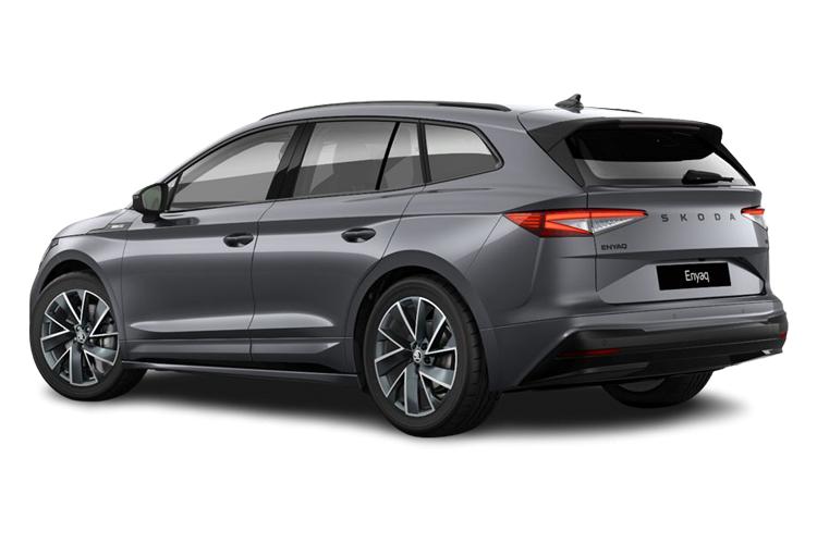 3450046 150kW 60 SE L 63kWh 5dr Auto