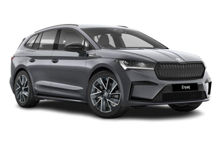 Skoda Enyaq Estate 140kW 60 Edition 61kWh 5dr Auto