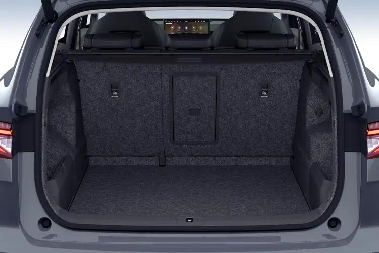 3475078 140kW 60 Edition 61kWh 5dr Auto