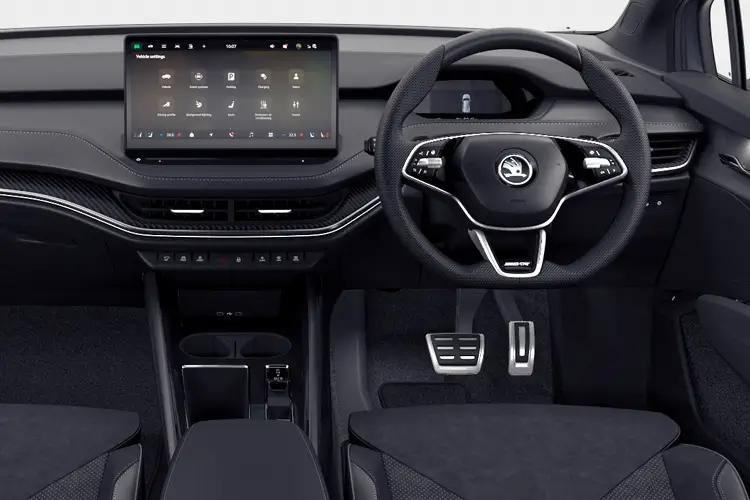 3475078 140kW 60 Edition 61kWh 5dr Auto