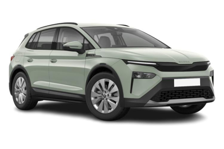Skoda ELROQ 140kW 60 Edition 61kWh 5dr Auto