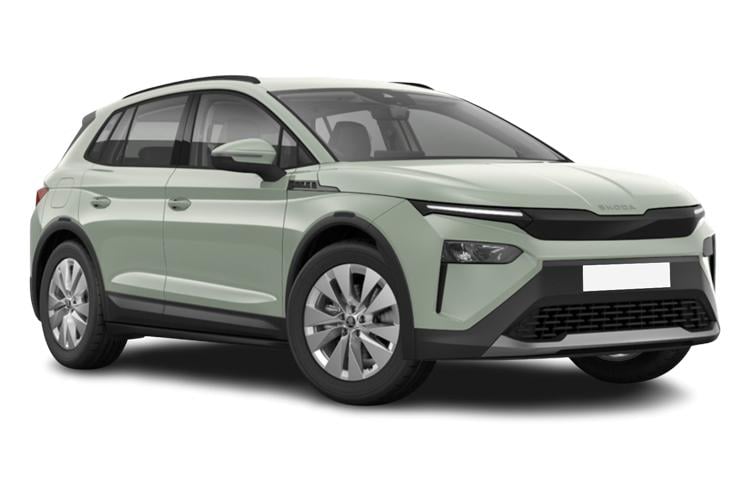 3475076 140kW 60 Edition 61kWh 5dr Auto