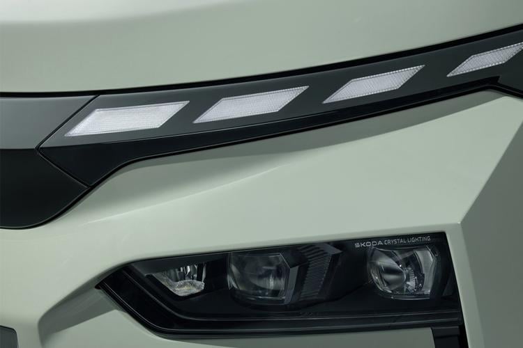 3475076 140kW 60 Edition 61kWh 5dr Auto