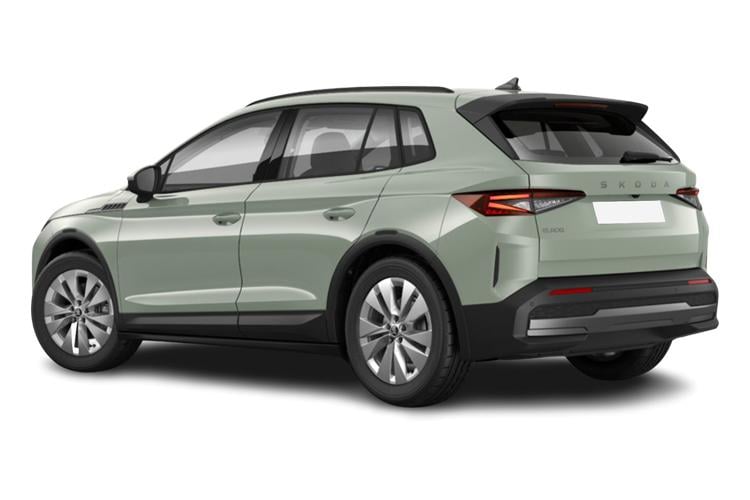 3475076 140kW 60 Edition 61kWh 5dr Auto