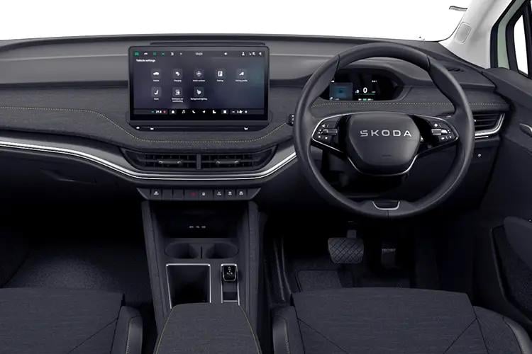 3475076 140kW 60 Edition 61kWh 5dr Auto