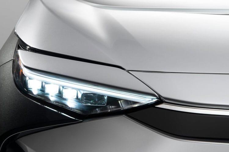 3436382 150kW Pure 71.4kWh 5dr Auto [11kW]